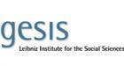 GESIS logo